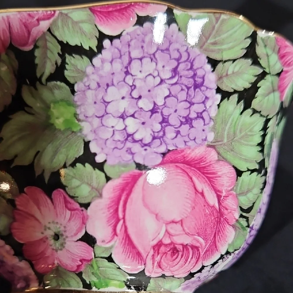 James Kent staffordshire this beautiful